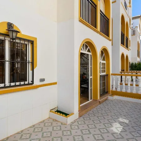 Molino Blanco By Interhome * Τορεβιέχα