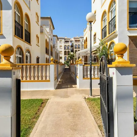 Molino Blanco By Interhome Διαμέρισμα Τορεβιέχα