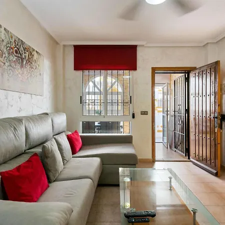 Molino Blanco By Interhome Διαμέρισμα