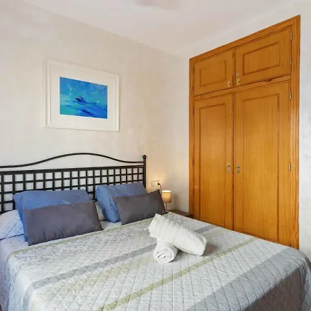 Molino Blanco By Interhome Διαμέρισμα *