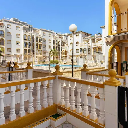 Διαμέρισμα Molino Blanco By Interhome