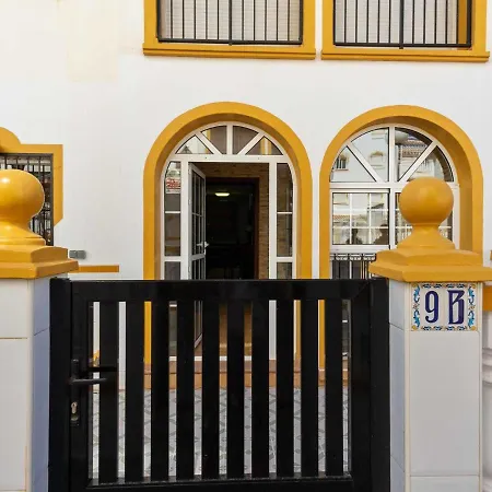 Molino Blanco By Interhome * Τορεβιέχα